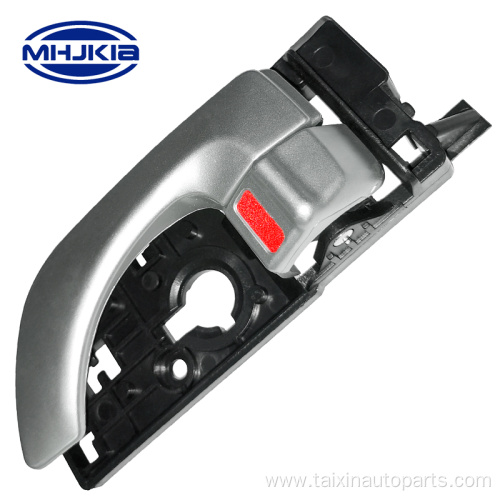 83610-3K020 Inner Door Handle Pull For Hyundai Sonata